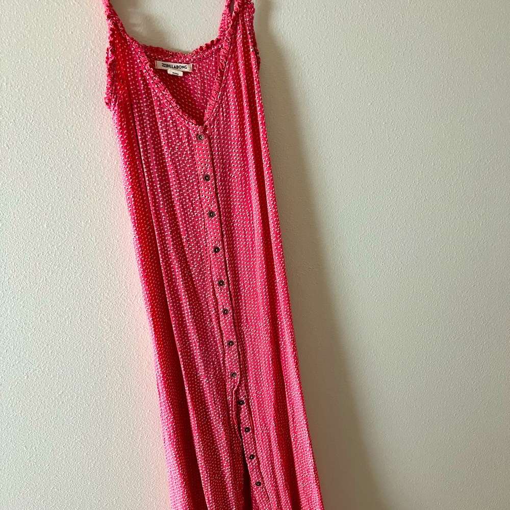 Billabong Midi Dress